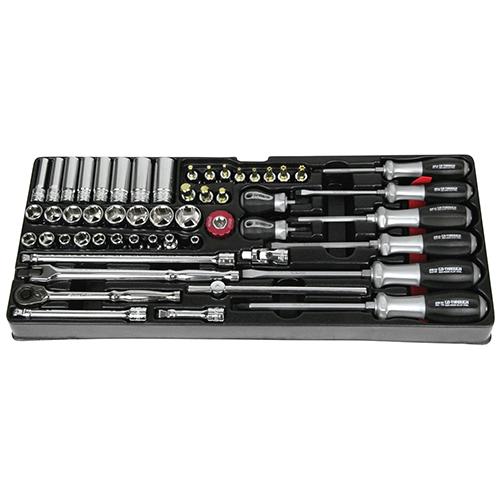 SK11 SK11 整備工具セット レッド SST-16133RE : 工具ランドヤフー