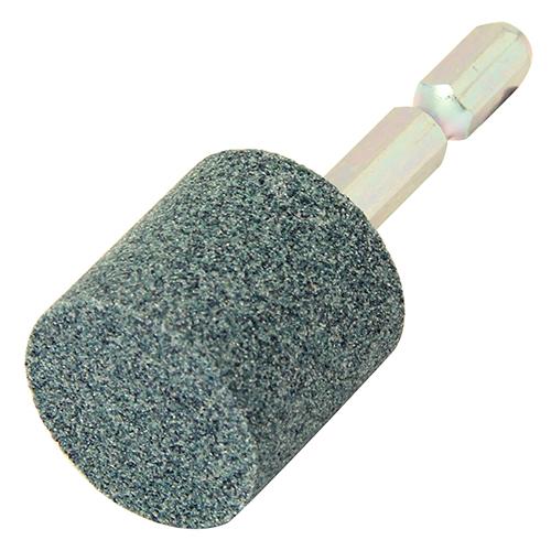 SK11 SK11 六角軸軸付砥石 石材・木工用 NO.O-HEX : 工具ランド