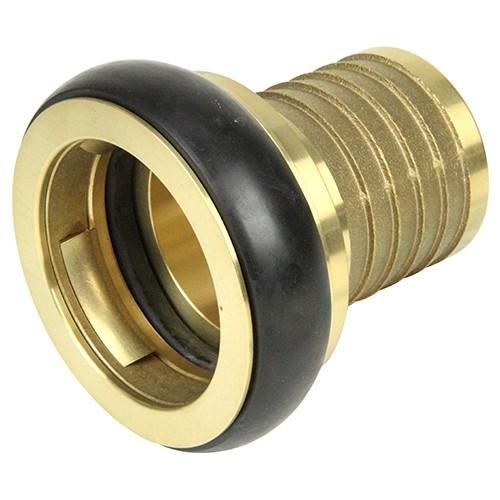 セフティ−３　町野式カップリング　メス　75MM