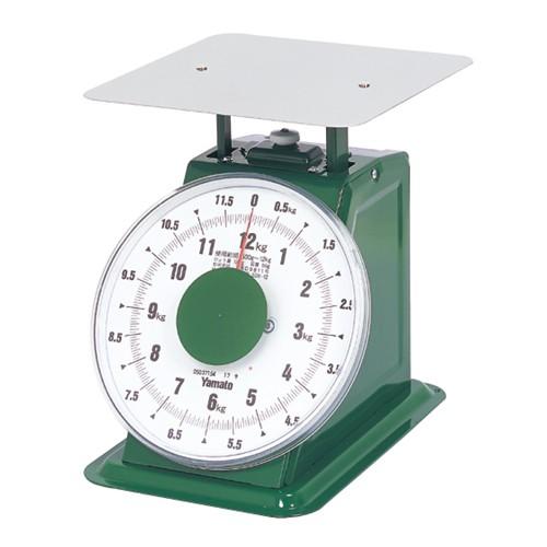 大和　上皿自動秤　１２kg　SDX-12