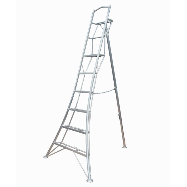 長谷工 三脚脚立