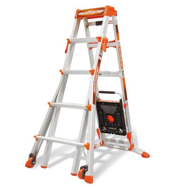 アルタワン　専用脚立　LG-15125　セレクトステップ ハセガワ 長谷川工業 hasegawa