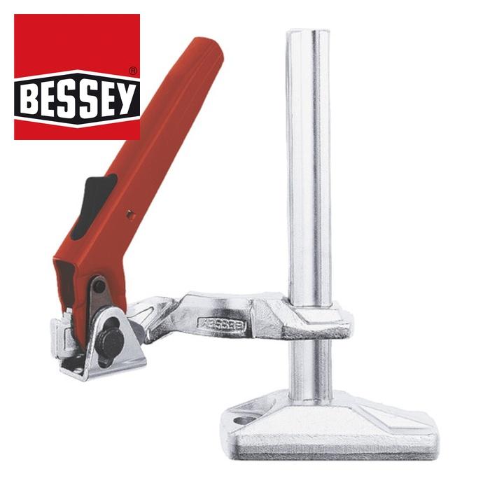 BESSEYクランプBS-4N ベッセイ（BESSEY） BESSEY BS4N マシンスピードクランプ BS型