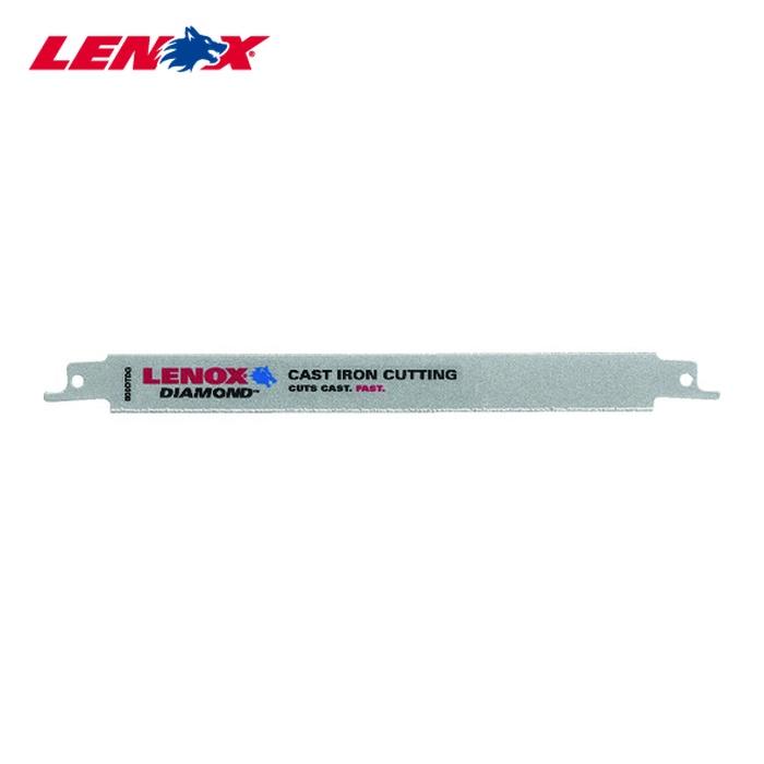 LENOX（レノックス） 1766338 セーバーソー替刃 ダイヤモンドセーバー 