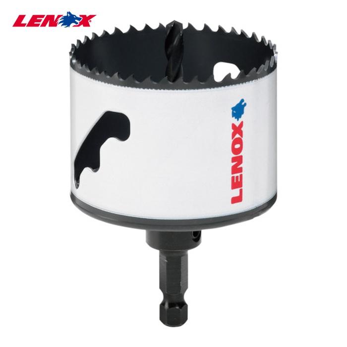 LENOX（レノックス） 5121023 スピードスロット 軸付 バイメタル 