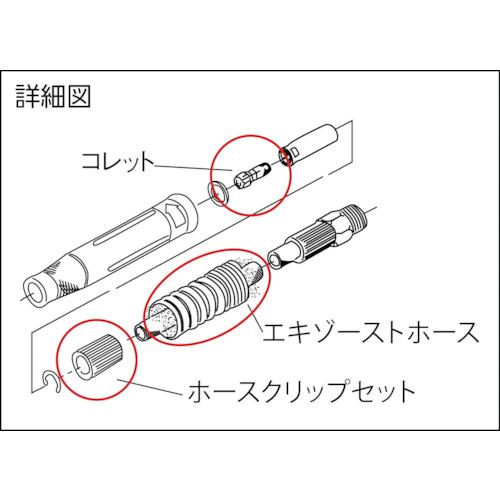 ムラキ ゼムニューモータ120°タイプ (1台) 品番：M-111｜kouguland｜03