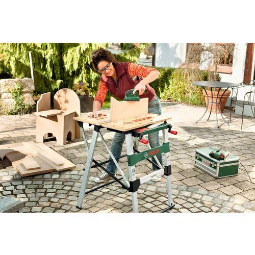 BOSCH（ボッシュ） ワークベンチ (1台) PWB600 : 工具ランドヤフー