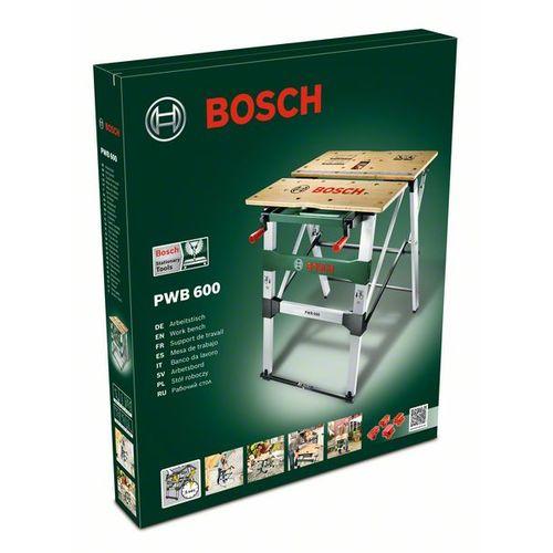 BOSCH（ボッシュ） ワークベンチ (1台) PWB600 : 工具ランドヤフー