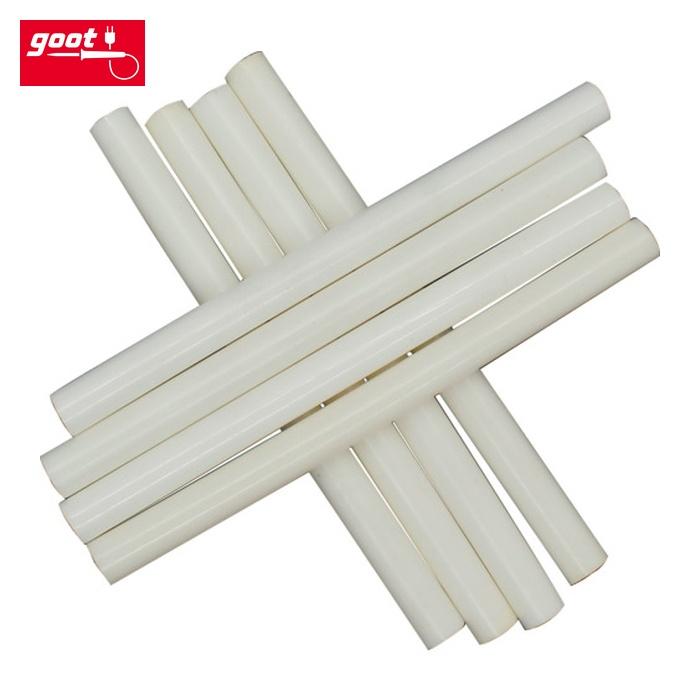 グット ホットスティック 白 1kg HB-40S-WH-1K tf8su2k goot グット goot HB-40S-WH-1K ホットティック白 約φ7 (1Kg=約250本入