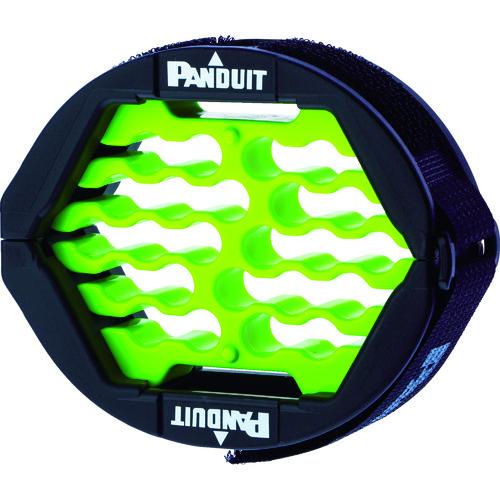 PANDUIT（パンドウイット） PANDUIT CBOT24K ケーブルまとめ治具 (1S