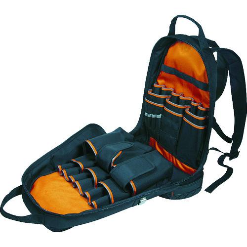 KLEIN TOOLS 55421BP-14 ツールバックパック TradesmanPro 39ポケット (1個)の画像