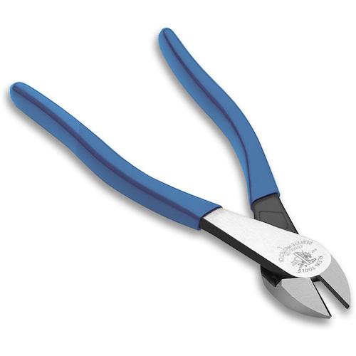 KLEIN TOOLS（クラインツールズ） KLEIN TOOLS D2000-48 ニッパ 偏芯