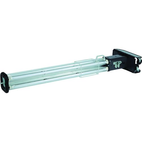 HATAYA（ハタヤ） LLX-80K LEDロングライトスタンド 7200lm (1台
