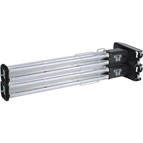 HATAYA（ハタヤ） LLX-80K LEDロングライトスタンド 7200lm (1台