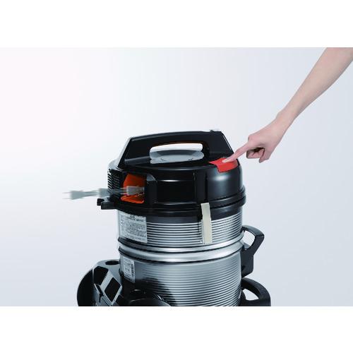 日立 業務用掃除機 集じん容量18L (1台) 品番：CV-GR1800 : 工具