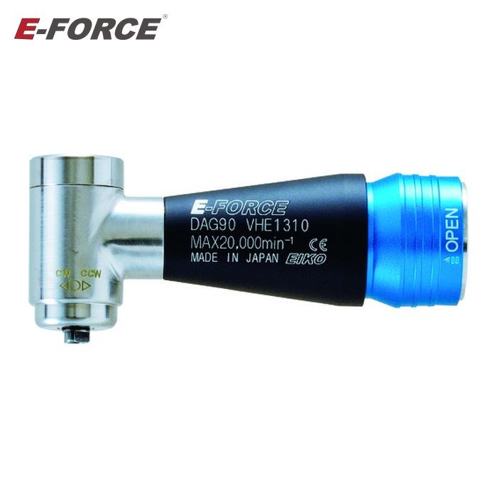 EIKO E-FORCE 永興電機 DAG90 マイクログラインダー用オプションパーツ 