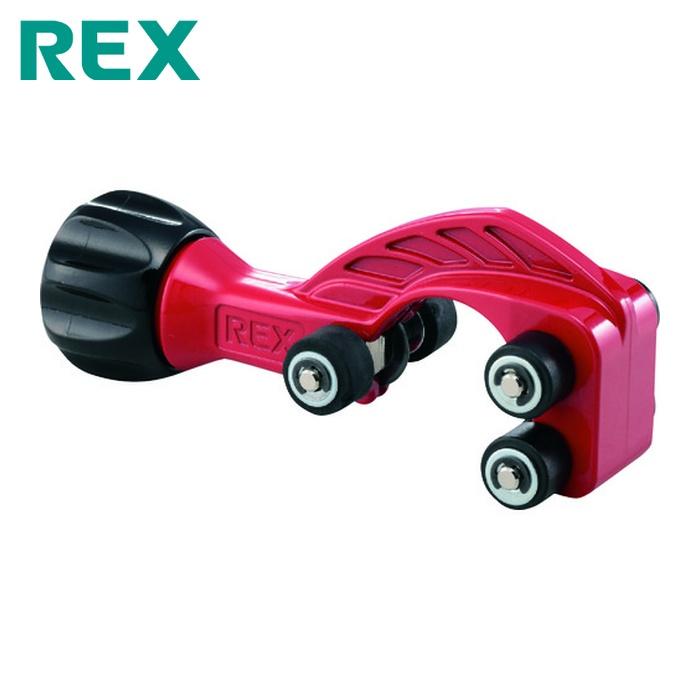 レッキス工業 レッキス REX 1713F3 フレキシブル管カッタ 25N (1個 