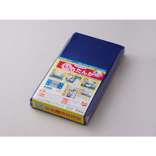 ハクゾウメディカル いいたんか(移易担架) (1枚) 3396033 : 工具ランド