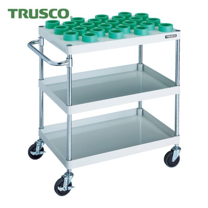 TRUSCO中山 トラスコ TRUSCO ツールワゴン フェニックスワゴン
