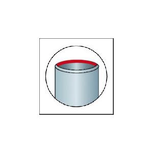 SHAVIV B12ブレードTIN (1Pk) 品番：151-19017｜kouguland｜04