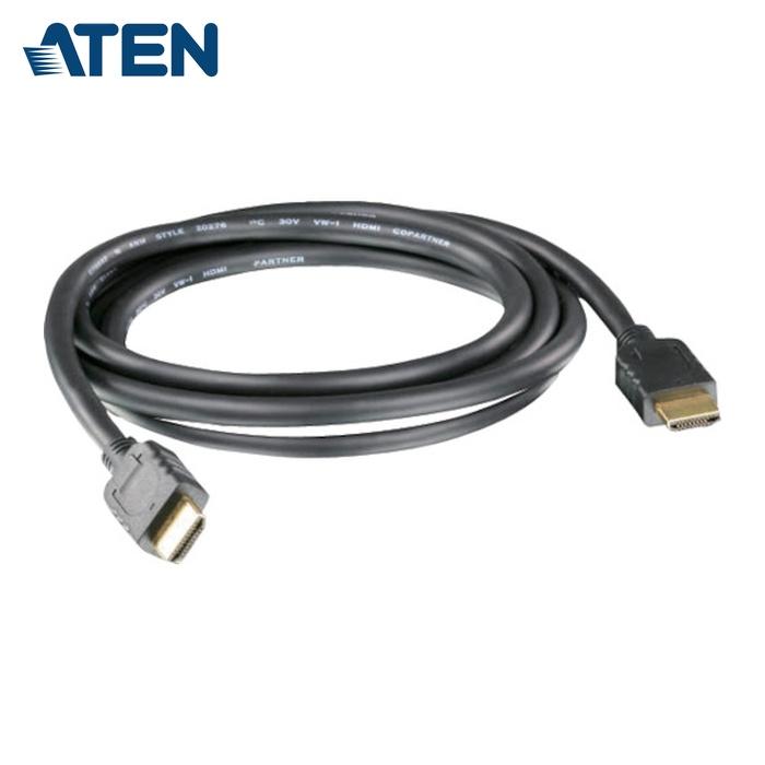 ATEN 2L-7D20H HDMIケーブル20m ATEN ATEN 2L-7D20H HDMIアクティブケーブル/20m (1本) : 工具ランド