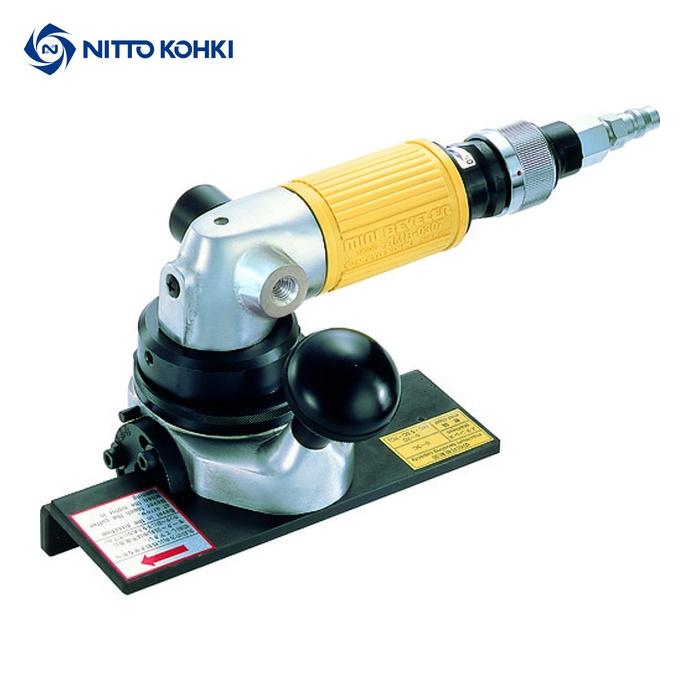 日東工器 ミニベベラー（空気式）（78198） (1台) 品番：AMB-0307A 