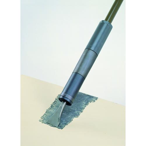 日東工器 はくり機 スーパーケレン 全長890mm（00101） (1台