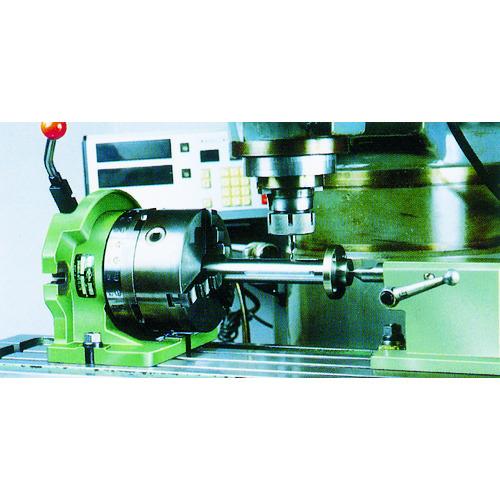 YUKIWA ユキワ YUKIWA DMB110-24 手動割出台縦横兼用 (1台) : 工具 