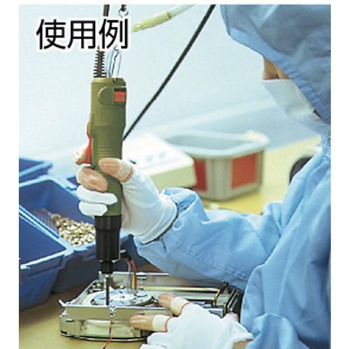 日東工器 デルボ delvo DLV7031-EMN 電動ドライバー 精密小ねじ用 全長 