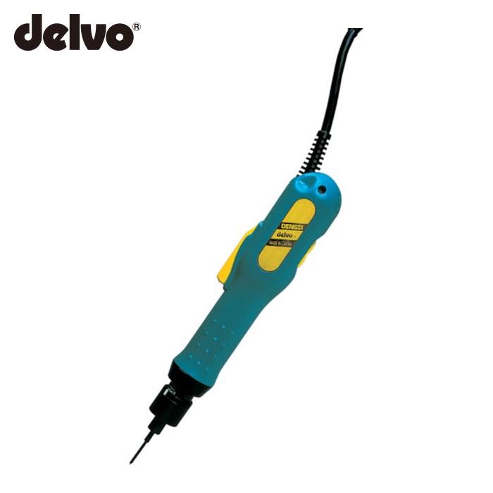 日東工器 デルボ delvo DLV7333-CMN 電動ドライバー 精密静電気対策 