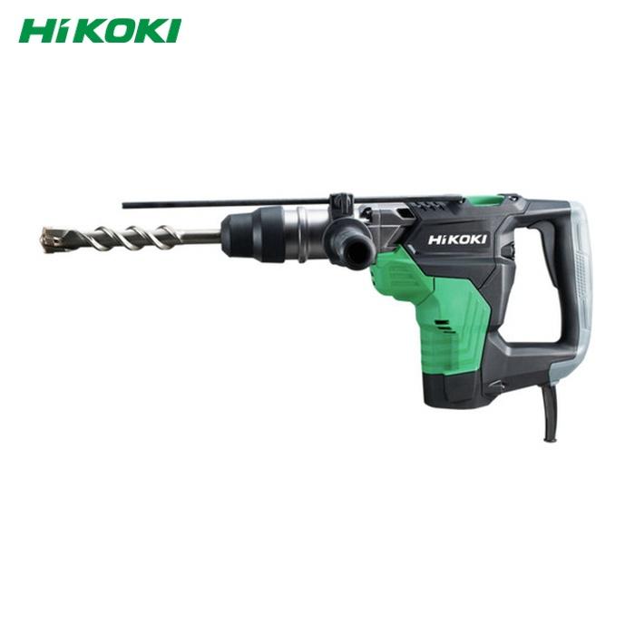 HiKOKI（ハイコーキ） DH40MC ハンマドリル SDS-maxシャンク (1台