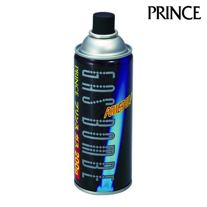 プリンス PRINCE GT-G 共通ガス200g (1本) : 工具ランドヤフーショップ
