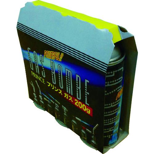 プリンス PRINCE GT-G 共通ガス200g (1本) : 工具ランドヤフー