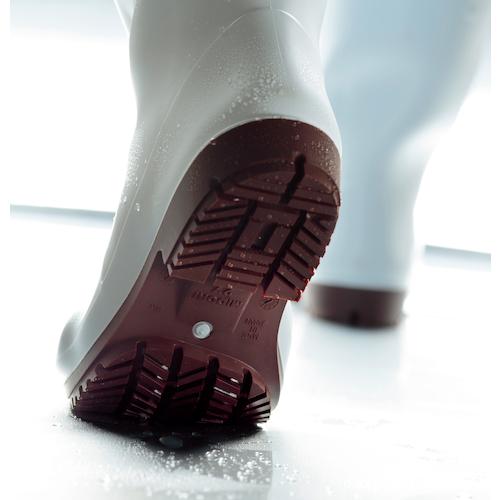 ミドリ安全 超耐滑長靴 NHGL2000ス-パ- ホワイト 29.0cm (1足) 品番：NHGL2000SP-W-29.0｜kouguland｜02