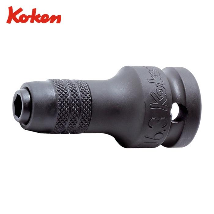 Ko-ken（コーケン） 山下工業研究所 Ko-ken 14142-D6.3 12.7mm差込