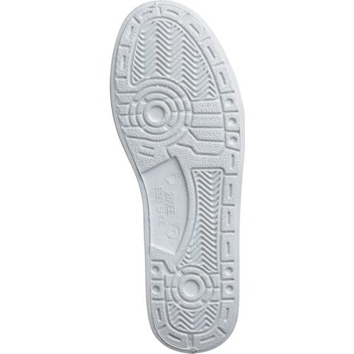ミドリ安全 静電作業靴 エレパス M101 25.0cm (1足) 品番：M101-25.0｜kouguland｜02