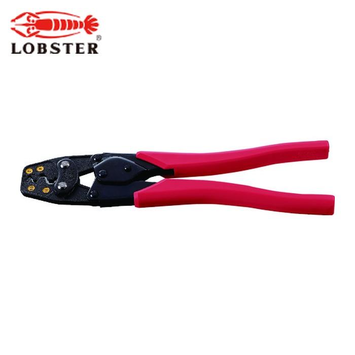 【新着商品】ロブテックス(エビ) 裸圧着端子用圧着工具 使用範囲 5.5・8・1 Amazon | ロブテックス(エビ) 裸圧着端子用圧着工具 使用範囲 5.5・8