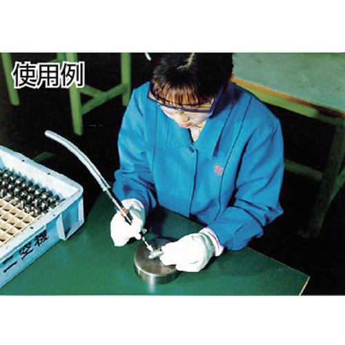 不二空機 FG-06-1 超高速エアペンシルグラインダー チャック内径3mm (1