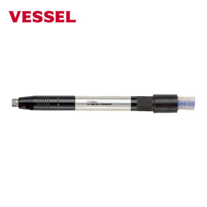 ベッセルマイクログライダーgtmg55s VESSEL（ベッセル） VESSEL GT-MG55S エアーマイクログラインダー