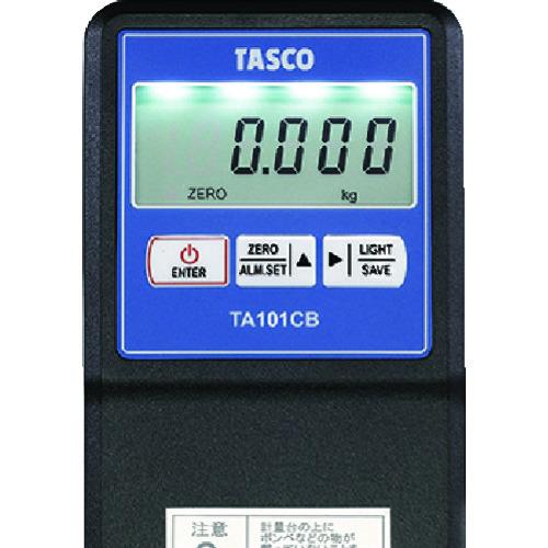 タスコ TA101CB チャージングスケール (1台)_2