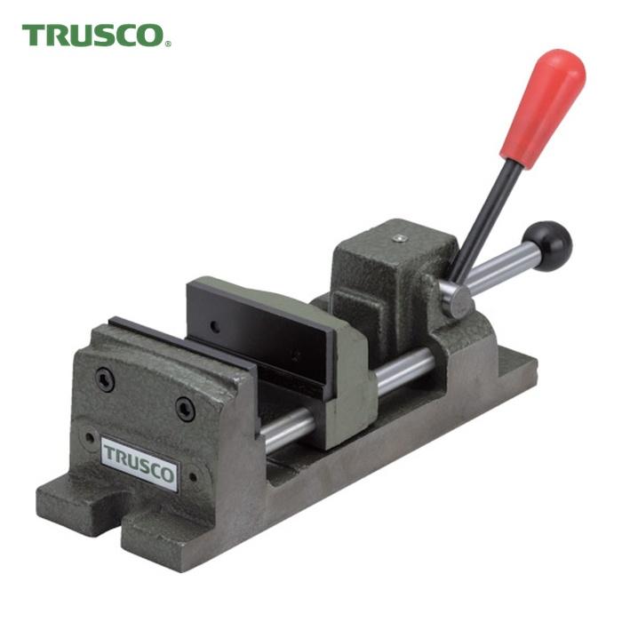トラスコ　クイックグリップバイス TRUSCO中山 トラスコ TRUSCO クイックグリップバイス 75mm (1台) QU-75