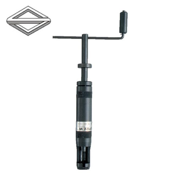日本スプリュー INP-M14-2.0 挿入工具P型使用ボルトねじM14×2.00