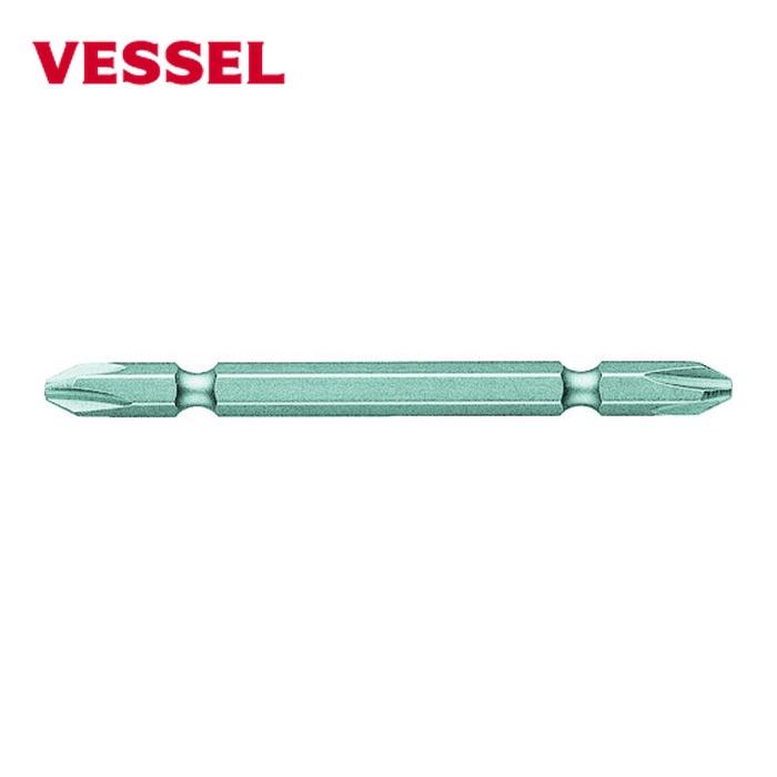 VESSEL（ベッセル） VESSEL B36-1-070H ドライバービットB36+1X70H