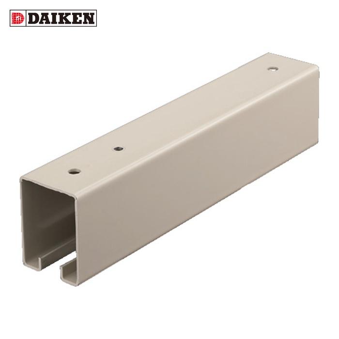 DAIKEN ダイケン DAIKEN 4号ハンガーレール 2730 (1本) 4-HR2730