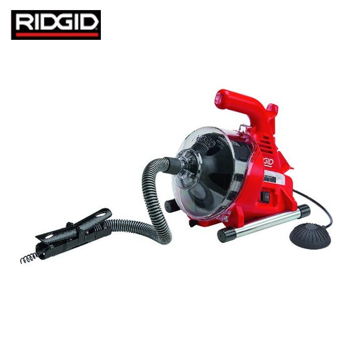 RIDGID リジッド パワークリアー (1台) 品番：59148 : 工具ランド