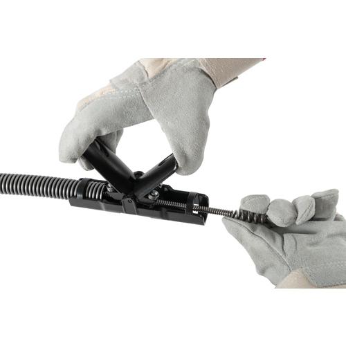 ワインドセット RIDGID PowerClear™ Drain Cleaning Machine RIDGID 排水管清掃