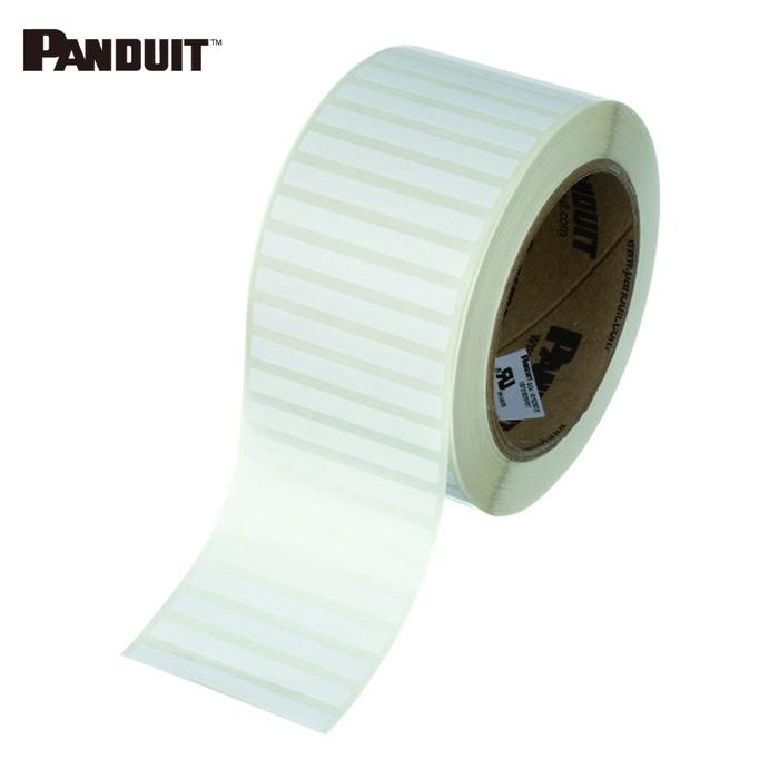 PANDUIT（パンドウイット） PANDUIT C075X025YJT 熱転写プリンター用 