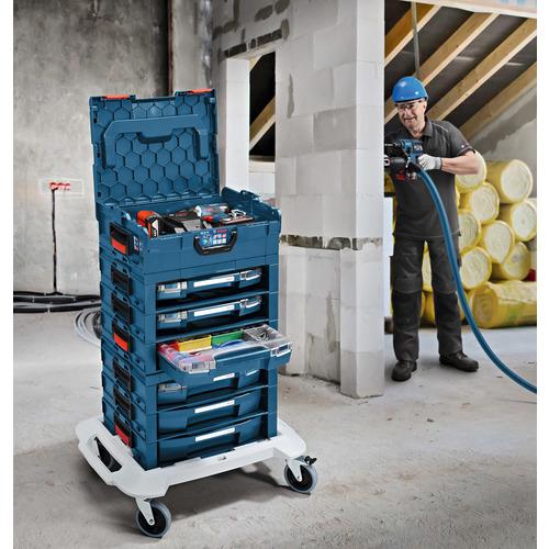 BOSCH（DIY、工具） BOSCH ボッシュ 工具箱 システムボックス L