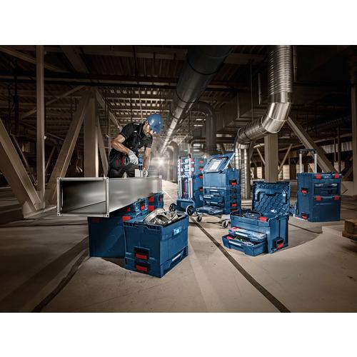 BOSCH（ボッシュ） L-BOXX 台車 (1個) ROLLERN : 工具ランドヤフー