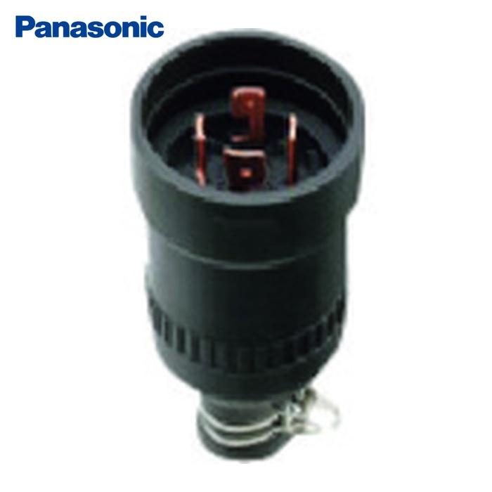 Panasonic（パナソニック） Panasonic WF8460 接地3P60A引掛防水ゴム
